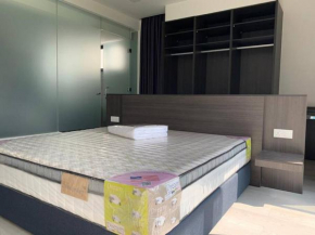Lovely 2 bedroom serviced apartment with pool&gym